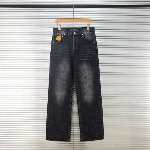 Louis Vuitton Jeans for MEN #B60790