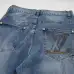 Louis Vuitton Jeans for MEN #B60791