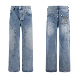 Louis Vuitton Jeans for MEN #B60791