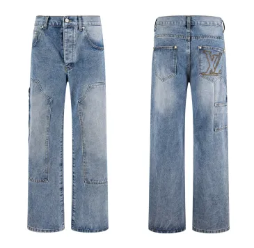 Brand L Jeans for MEN #B60791 Brand L Jeans for MEN #B60791
