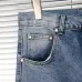 Louis Vuitton Jeans for MEN #B60792
