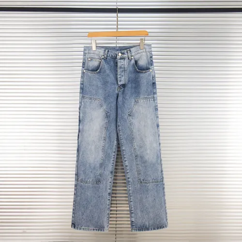 Louis Vuitton Jeans for MEN #B60792