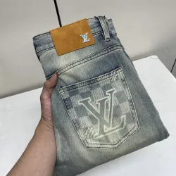 Louis Vuitton Jeans for MEN #B60947