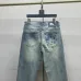 Louis Vuitton Jeans for MEN #B60951