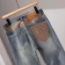 Louis Vuitton Jeans for MEN #B61076