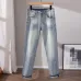 Louis Vuitton Jeans for MEN #B61078