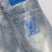 Louis Vuitton Jeans for MEN #B61078