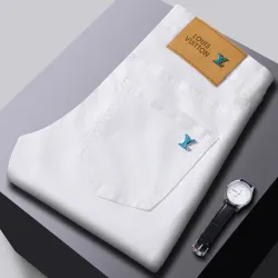 Louis Vuitton Jeans for MEN #B61080