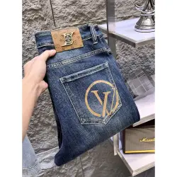 Louis Vuitton Jeans for MEN #B61134
