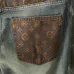 Louis Vuitton Jeans for MEN #B61658