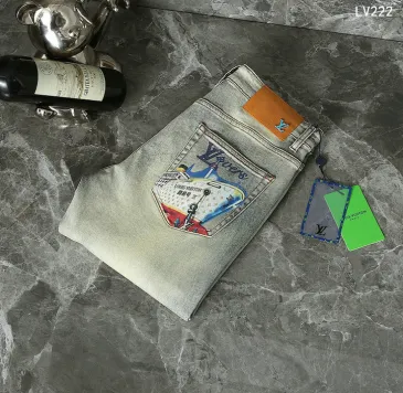 Brand L Jeans for MEN #B61659