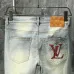 Louis Vuitton Jeans for MEN #B61665