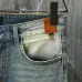 Louis Vuitton Jeans for MEN #B61665