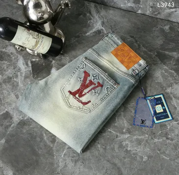Brand L Jeans for MEN #B61665