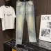 Louis Vuitton Jeans for MEN #B61899