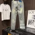 Louis Vuitton Jeans for MEN #B61899