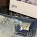 Louis Vuitton Jeans for MEN #B61899