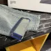 Louis Vuitton Jeans for MEN #B61899