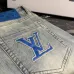 Louis Vuitton Jeans for MEN #B61899