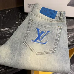 Louis Vuitton Jeans for MEN #B61899