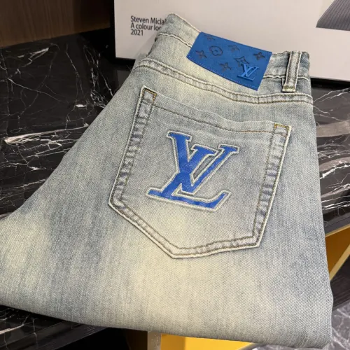 Louis Vuitton Jeans for MEN #B61899