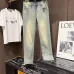 Louis Vuitton Jeans for MEN #B61900