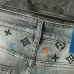 Louis Vuitton Jeans for MEN #B62094