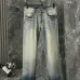 Louis Vuitton Jeans for MEN #B62100