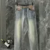 Louis Vuitton Jeans for MEN #B62107
