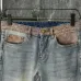 Louis Vuitton Jeans for MEN #B62107