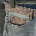Louis Vuitton Jeans for MEN #B62107