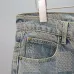 Louis Vuitton Jeans for MEN #B62678