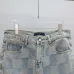 Louis Vuitton Jeans for MEN #B62678
