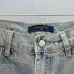 Louis Vuitton Jeans for MEN #B62678