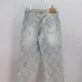 Louis Vuitton Jeans for MEN #B62678