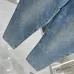 Louis Vuitton Jeans for MEN Luxury Brand Jeans Fashion Blue/Black #B54076