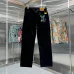 Louis Vuitton Jeans for MEN Luxury Brand Jeans Fashion Blue/Black #B54076