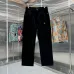 Louis Vuitton Jeans for MEN Luxury Brand Jeans Fashion Blue/Black #B54076