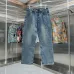 Louis Vuitton Jeans for MEN Luxury Brand Jeans Fashion Blue/Black #B54077