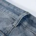 Louis Vuitton Jeans for MEN and women #B42997