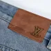 Louis Vuitton Jeans for MEN and women #B42997