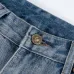 Louis Vuitton Jeans for MEN and women #B42997