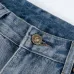 Louis Vuitton Jeans for MEN and women #B42997