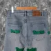 Louis Vuitton Jeans for MEN and women #B42997