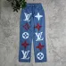 Louis Vuitton Jeans for Women #99920548