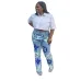 Louis Vuitton Jeans for Women #99920548