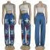 Louis Vuitton Jeans for Women #99920548