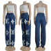 Louis Vuitton Jeans for Women #99920548