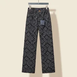 Louis Vuitton Jeans for women #B44327