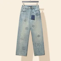 Louis Vuitton Jeans for women #B44335